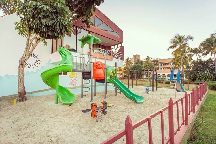 Villa Cuba Hotel (Ex. Be Live Experience Varadero)