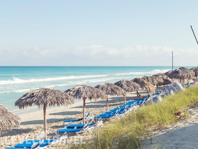 Фотография Villa Cuba Hotel (Ex. Be Live Experience Varadero)