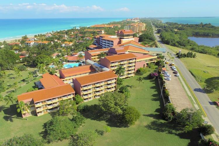 Villa Cuba Hotel (Ex. Be Live Experience Varadero)