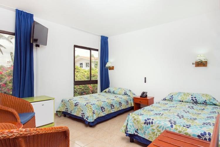 Villa Cuba Hotel (Ex. Be Live Experience Varadero)