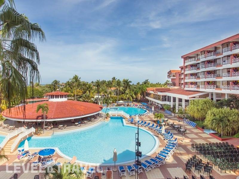 Фотография Villa Cuba Hotel (Ex. Be Live Experience Varadero)