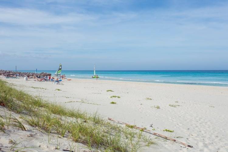 Villa Cuba Hotel (Ex. Be Live Experience Varadero)