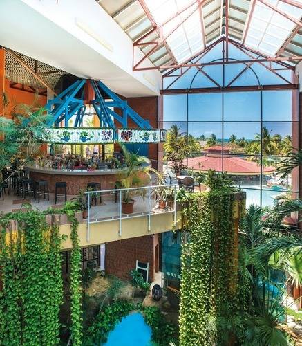 Villa Cuba Hotel (Ex. Be Live Experience Varadero)