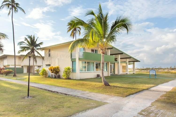 Villa Cuba Hotel (Ex. Be Live Experience Varadero)