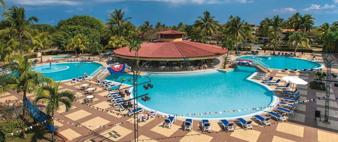 Villa Cuba Hotel (Ex. Be Live Experience Varadero)