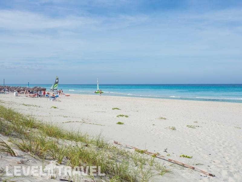Фотография Villa Cuba Hotel (Ex. Be Live Experience Varadero)