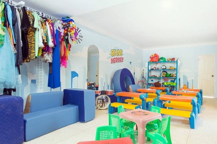 Villa Cuba Hotel (Ex. Be Live Experience Varadero)