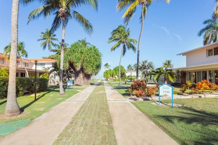 Villa Cuba Hotel (Ex. Be Live Experience Varadero)