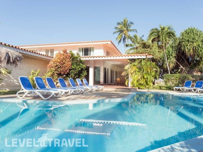 Фотография Villa Cuba Hotel (Ex. Be Live Experience Varadero)