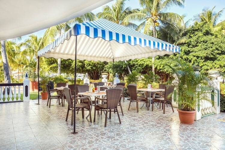 Villa Cuba Hotel (Ex. Be Live Experience Varadero)