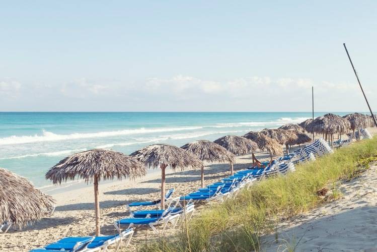 Villa Cuba Hotel (Ex. Be Live Experience Varadero)