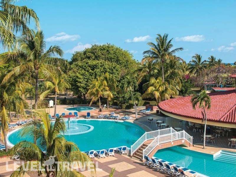 Фотография Villa Cuba Hotel (Ex. Be Live Experience Varadero)