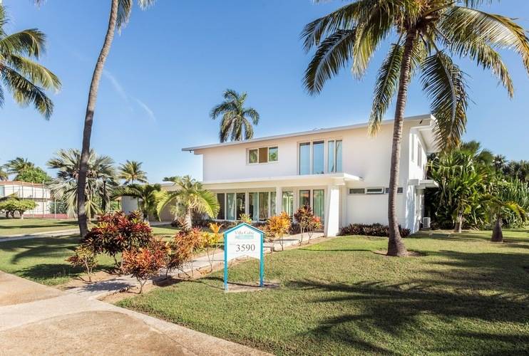 Villa Cuba Hotel (Ex. Be Live Experience Varadero)