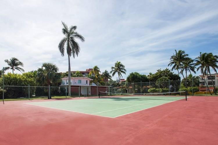 Villa Cuba Hotel (Ex. Be Live Experience Varadero)