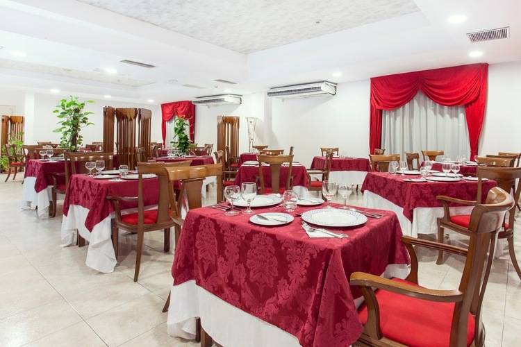 Villa Cuba Hotel (Ex. Be Live Experience Varadero)