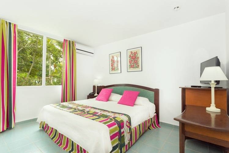 Villa Cuba Hotel (Ex. Be Live Experience Varadero)