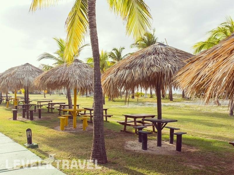 Фотография Villa Cuba Hotel (Ex. Be Live Experience Varadero)