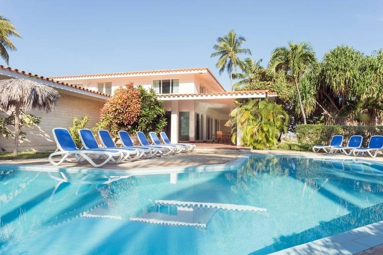 Villa Cuba Hotel (Ex. Be Live Experience Varadero)
