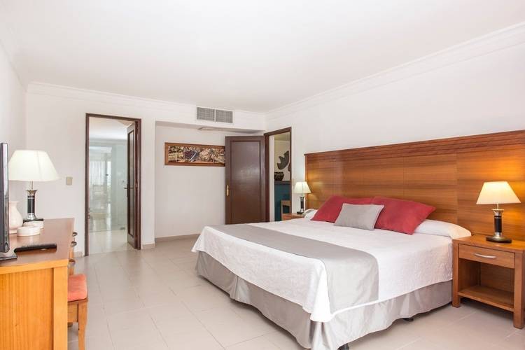 Villa Cuba Hotel (Ex. Be Live Experience Varadero)