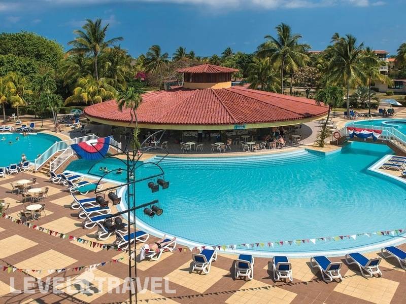 Фотография Villa Cuba Hotel (Ex. Be Live Experience Varadero)