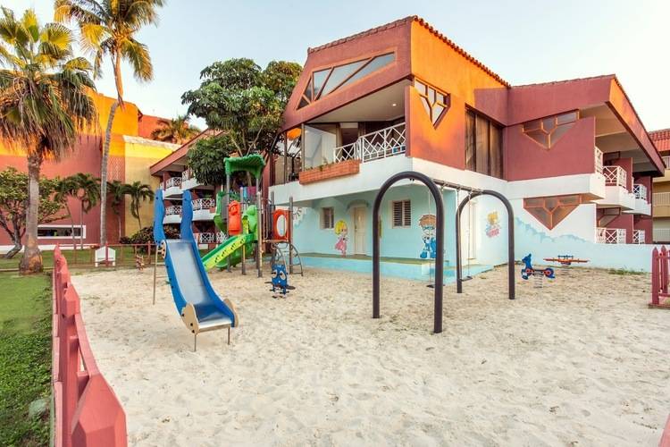 Villa Cuba Hotel (Ex. Be Live Experience Varadero)