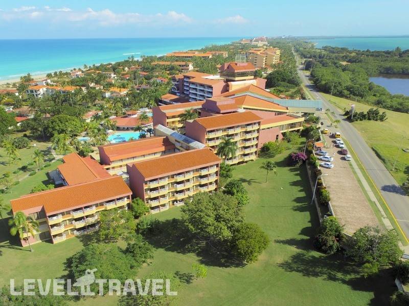 Фотография Villa Cuba Hotel (Ex. Be Live Experience Varadero)