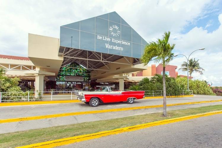 Villa Cuba Hotel (Ex. Be Live Experience Varadero)