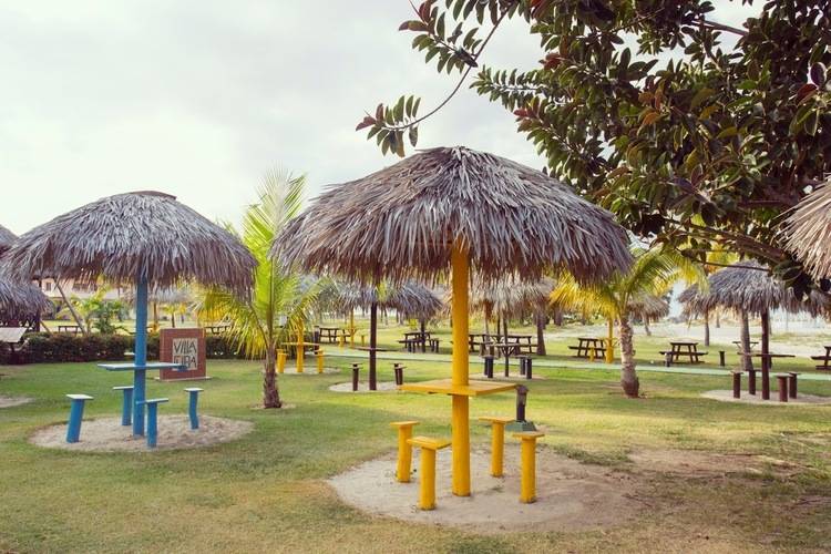 Villa Cuba Hotel (Ex. Be Live Experience Varadero)