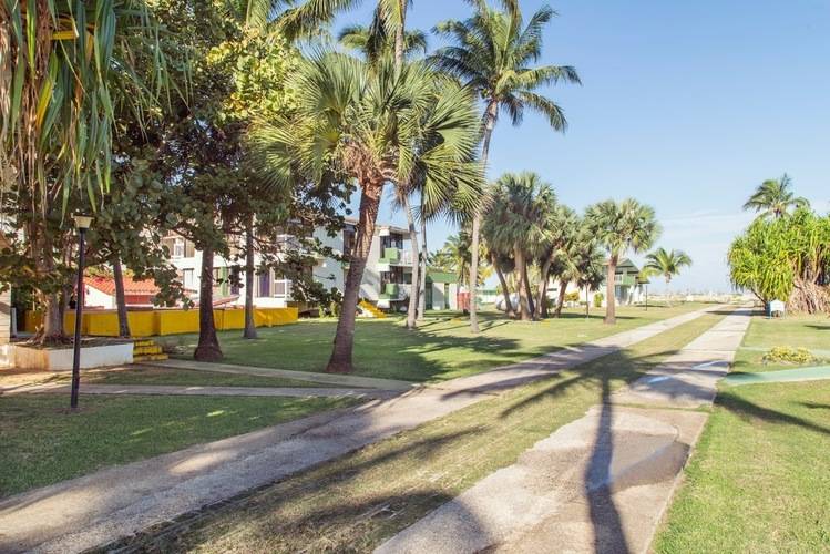 Villa Cuba Hotel (Ex. Be Live Experience Varadero)