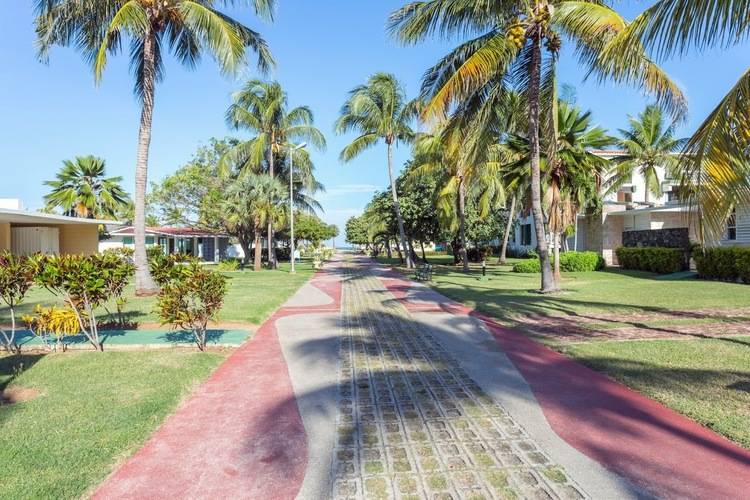 Villa Cuba Hotel (Ex. Be Live Experience Varadero)