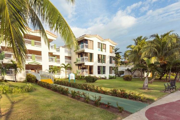 Villa Cuba Hotel (Ex. Be Live Experience Varadero)