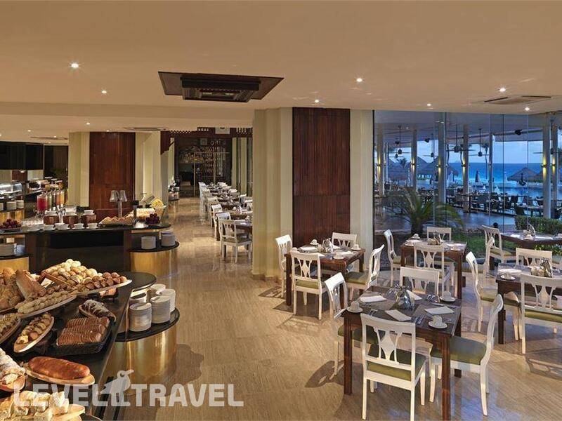 Фотография Royal Service At Paradisus Cancun (Adults Only 18+)