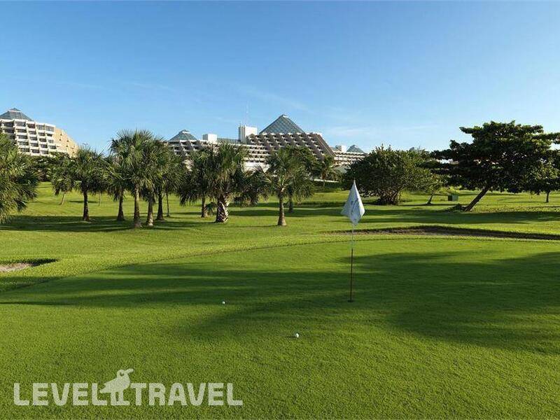 Фотография Royal Service At Paradisus Cancun (Adults Only 18+)