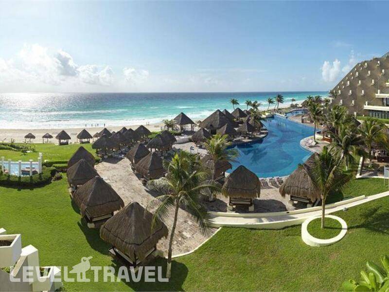 Фотография Royal Service At Paradisus Cancun (Adults Only 18+)