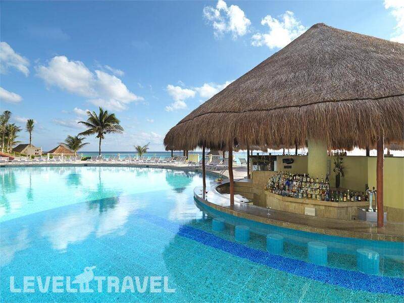 Фотография Royal Service At Paradisus Cancun (Adults Only 18+)
