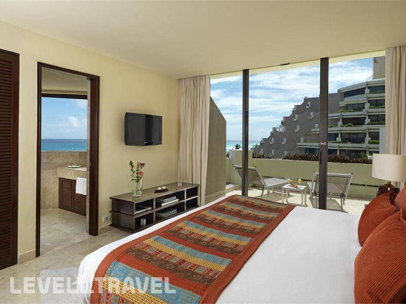 Фотография Royal Service At Paradisus Cancun (Adults Only 18+)