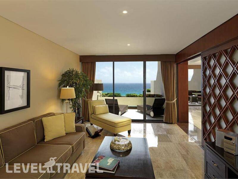 Фотография Royal Service At Paradisus Cancun (Adults Only 18+)