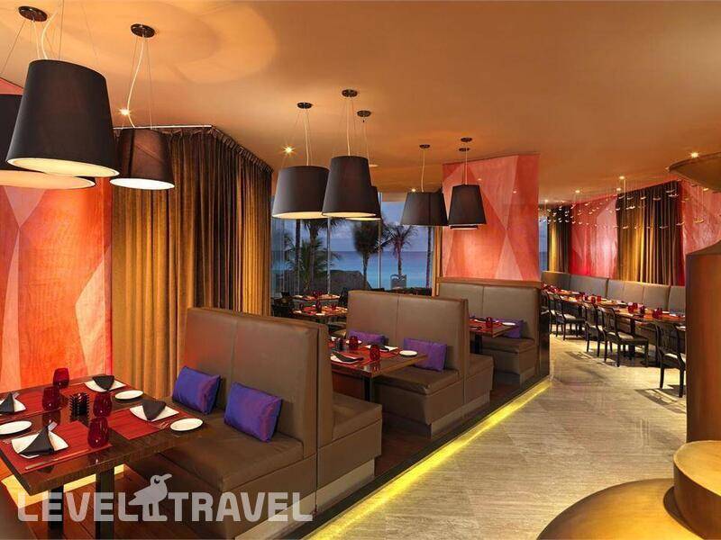 Фотография Royal Service At Paradisus Cancun (Adults Only 18+)