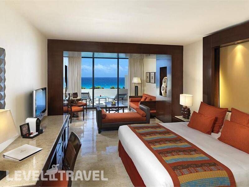 Фотография Royal Service At Paradisus Cancun (Adults Only 18+)