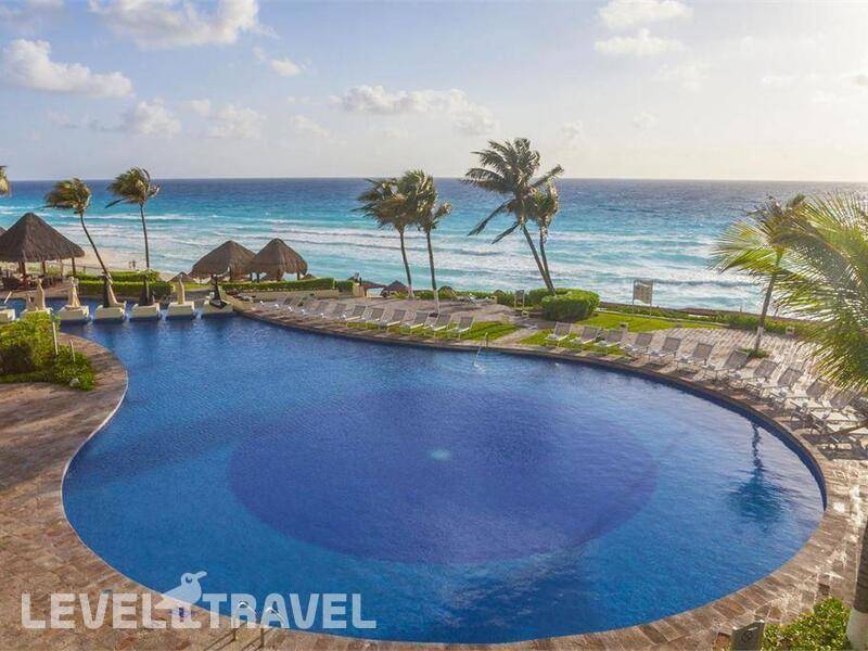 Фотография Royal Service At Paradisus Cancun (Adults Only 18+)