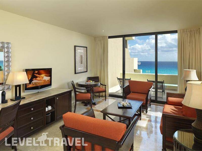 Фотография Royal Service At Paradisus Cancun (Adults Only 18+)