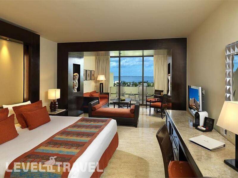 Фотография Royal Service At Paradisus Cancun (Adults Only 18+)