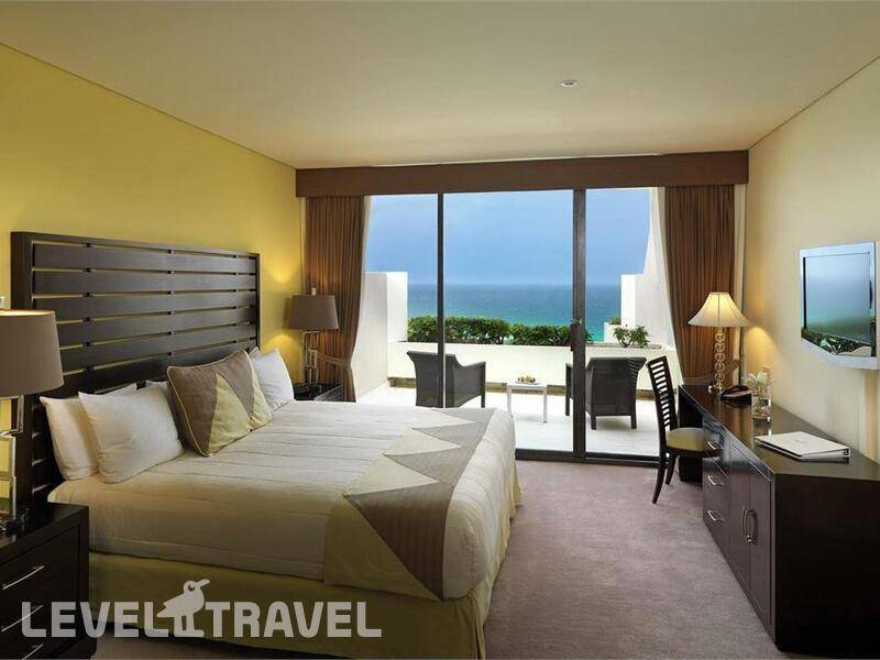 Фотография Royal Service At Paradisus Cancun (Adults Only 18+)