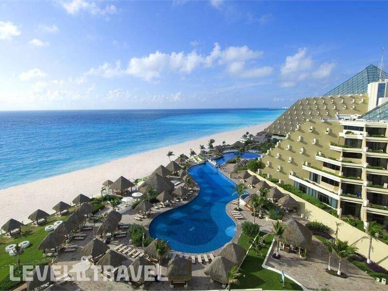 Фотография Royal Service At Paradisus Cancun (Adults Only 18+)
