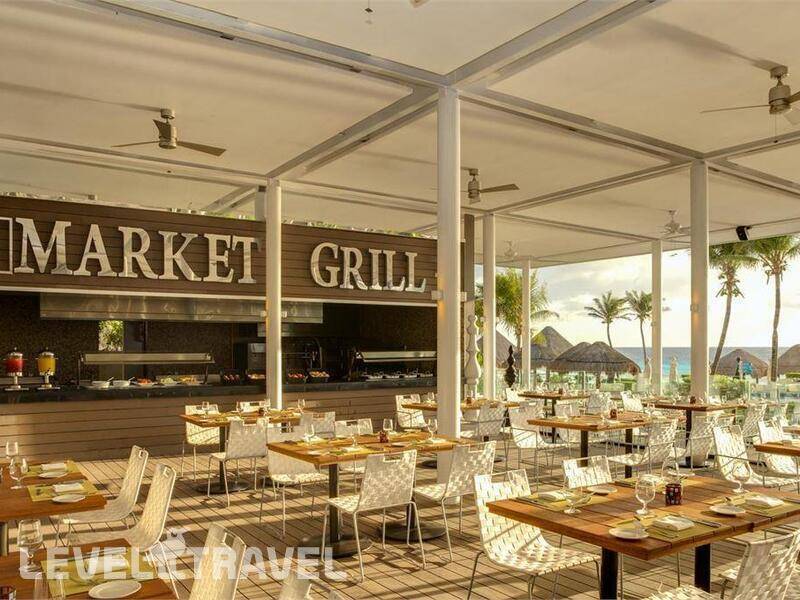 Фотография Royal Service At Paradisus Cancun (Adults Only 18+)