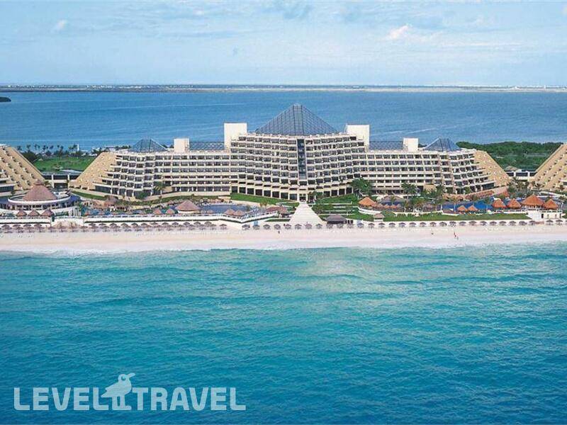 Фотография Royal Service At Paradisus Cancun (Adults Only 18+)
