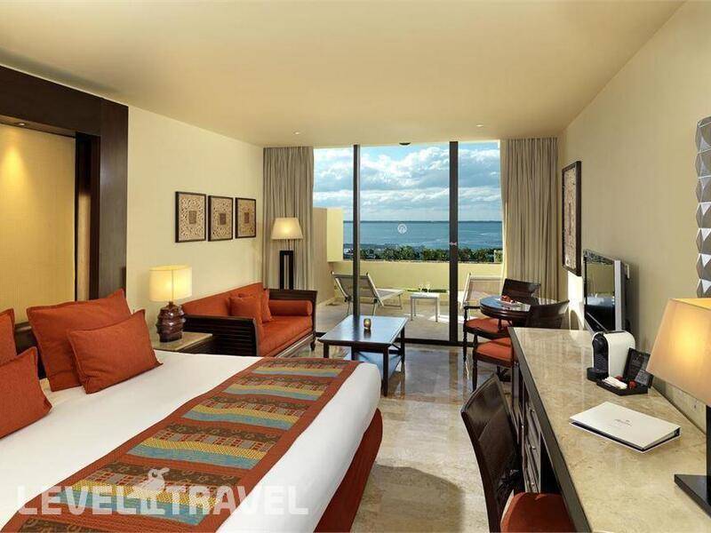Фотография Royal Service At Paradisus Cancun (Adults Only 18+)