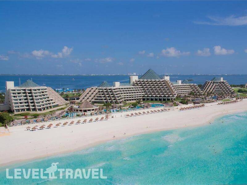 Фотография Royal Service At Paradisus Cancun (Adults Only 18+)