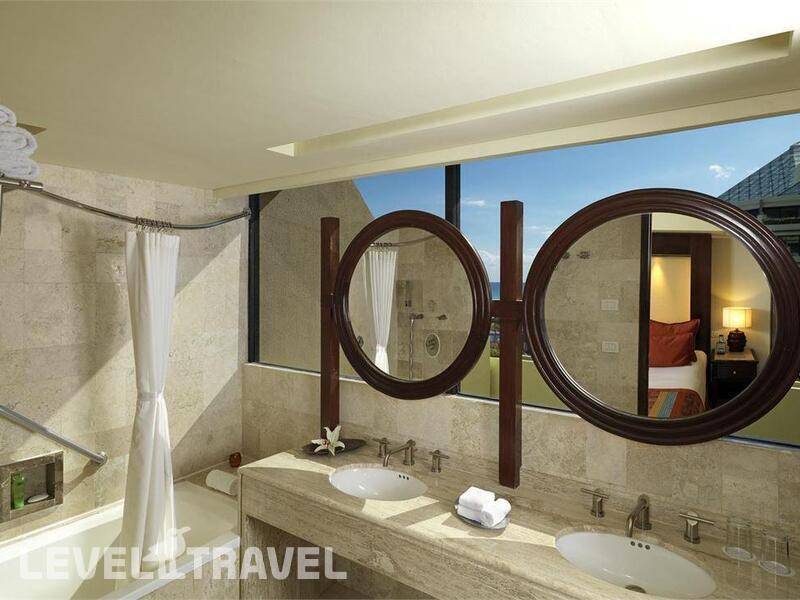 Фотография Royal Service At Paradisus Cancun (Adults Only 18+)