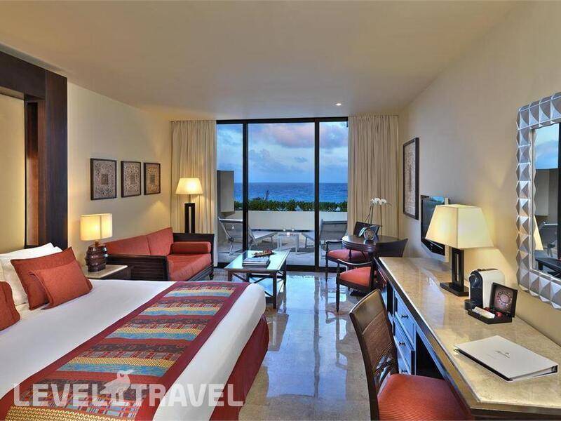 Фотография Royal Service At Paradisus Cancun (Adults Only 18+)